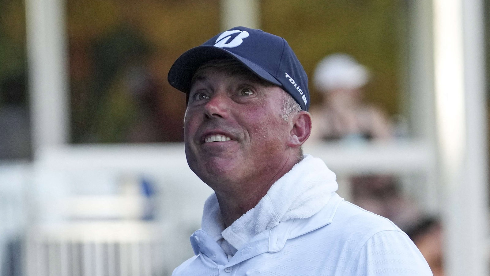 Matt Kuchar