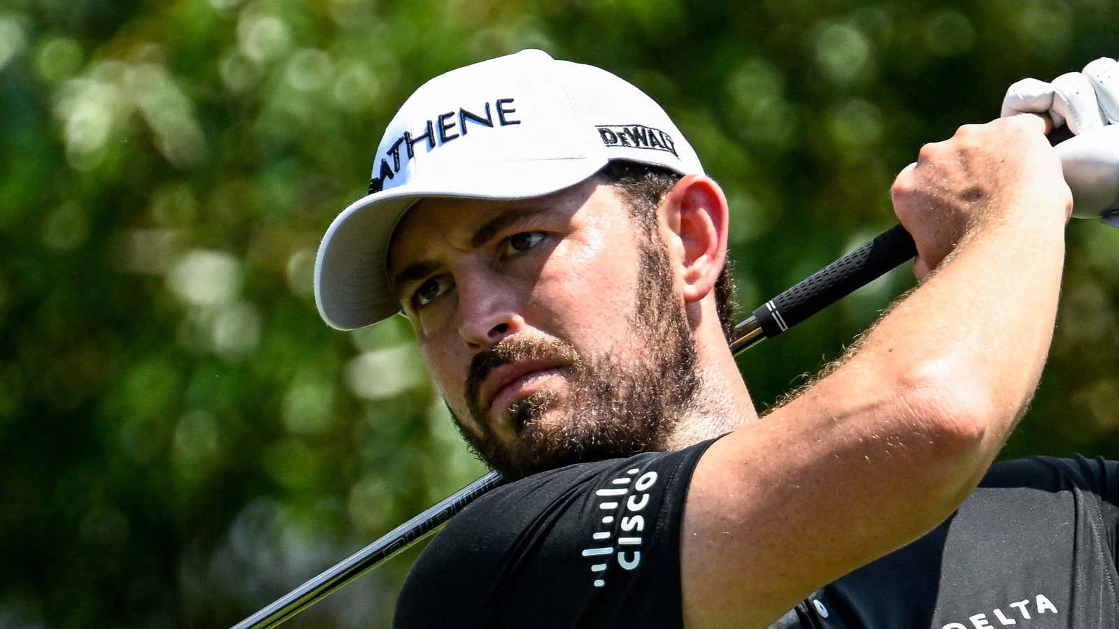 Patrick Cantlay