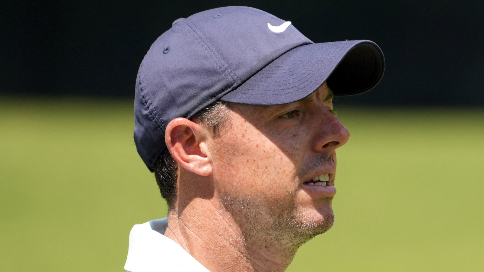 Rory McIlroy