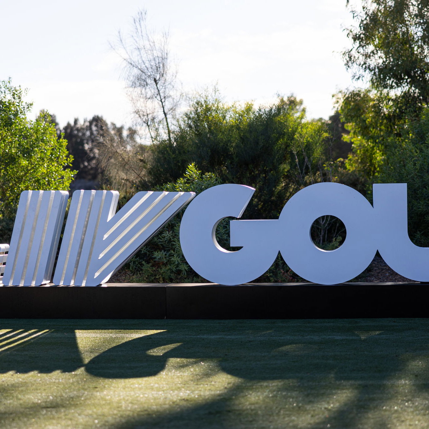 LIV Golf