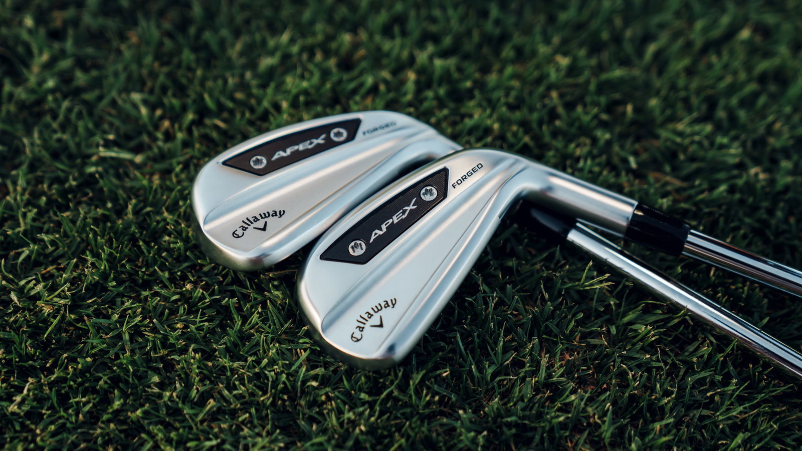 Callaway Apex Ai200