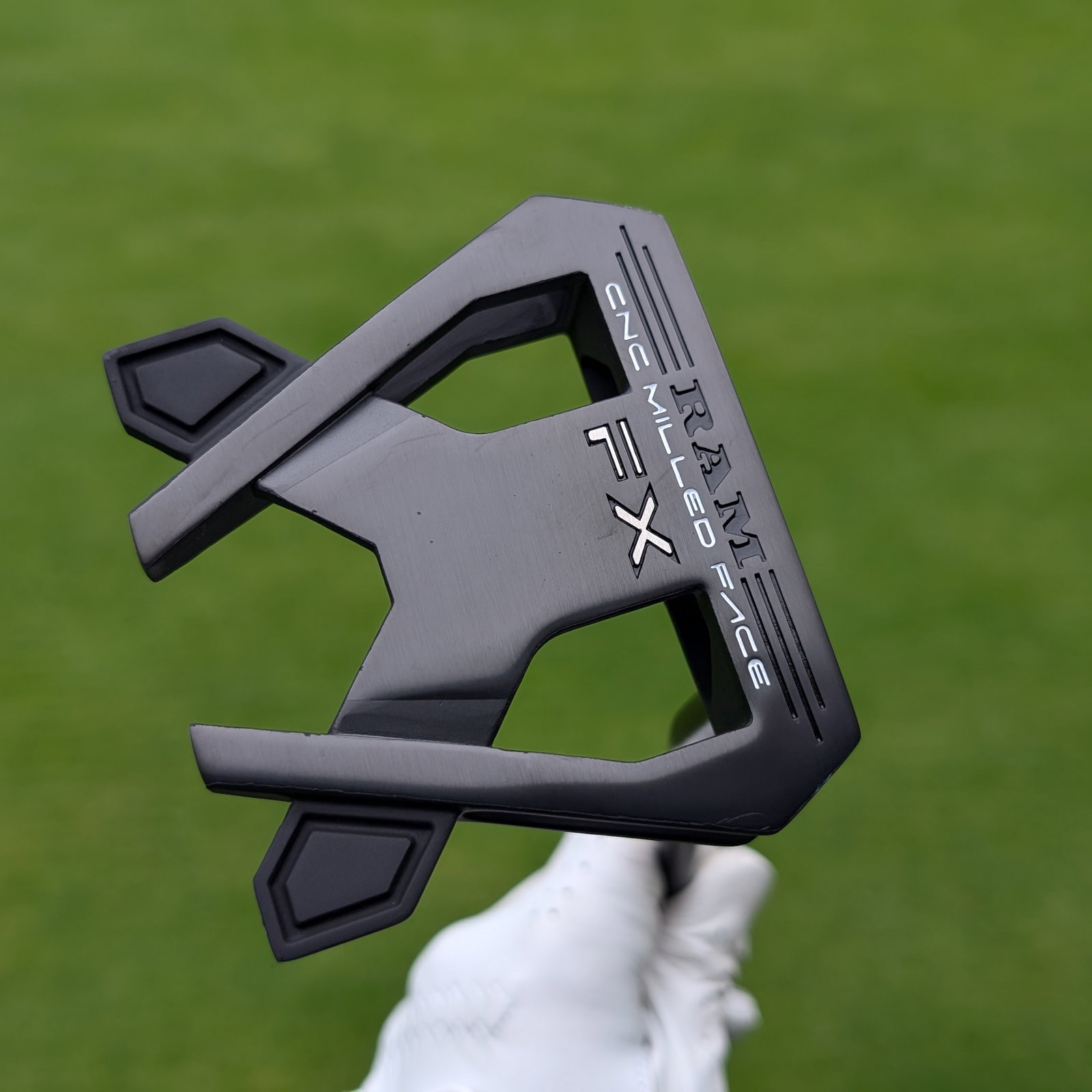 RAM FX-05 Putter