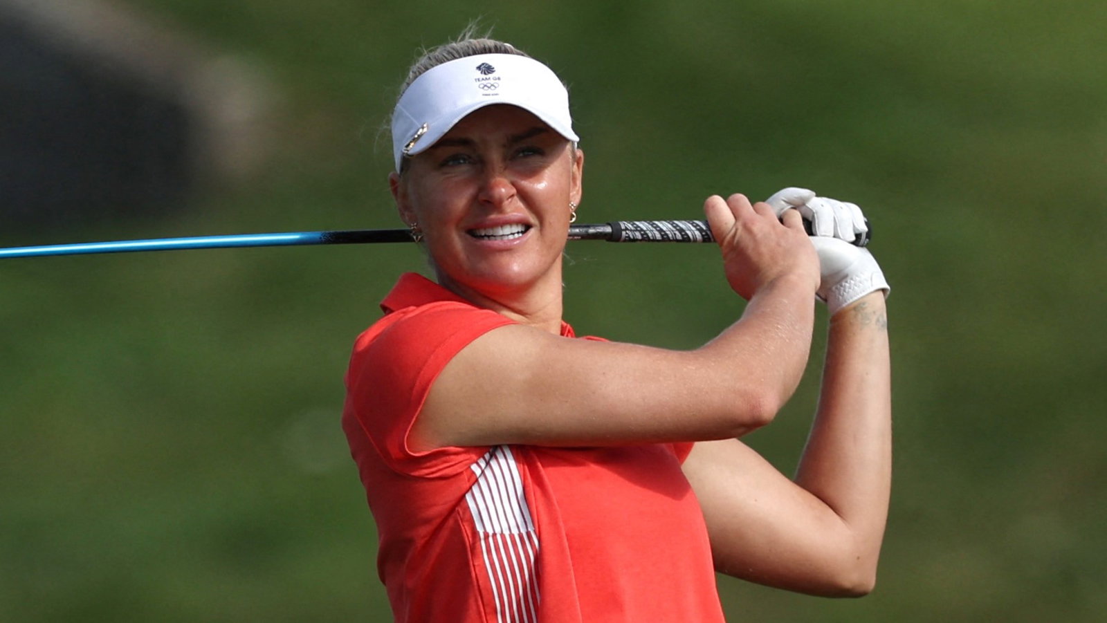 Charley Hull