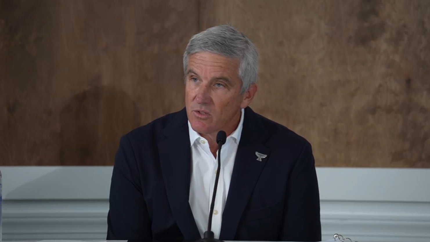 Jay Monahan