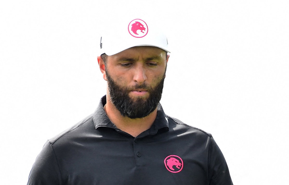 Former Ryder Cup captain's take on LIV Golf's future
