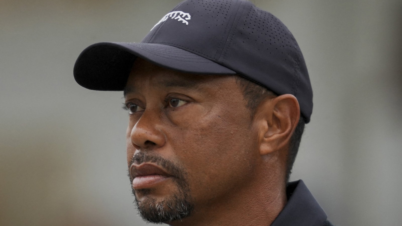 Tiger Woods