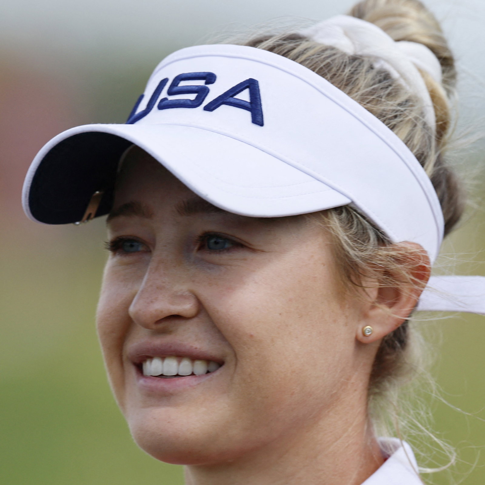 Nelly Korda