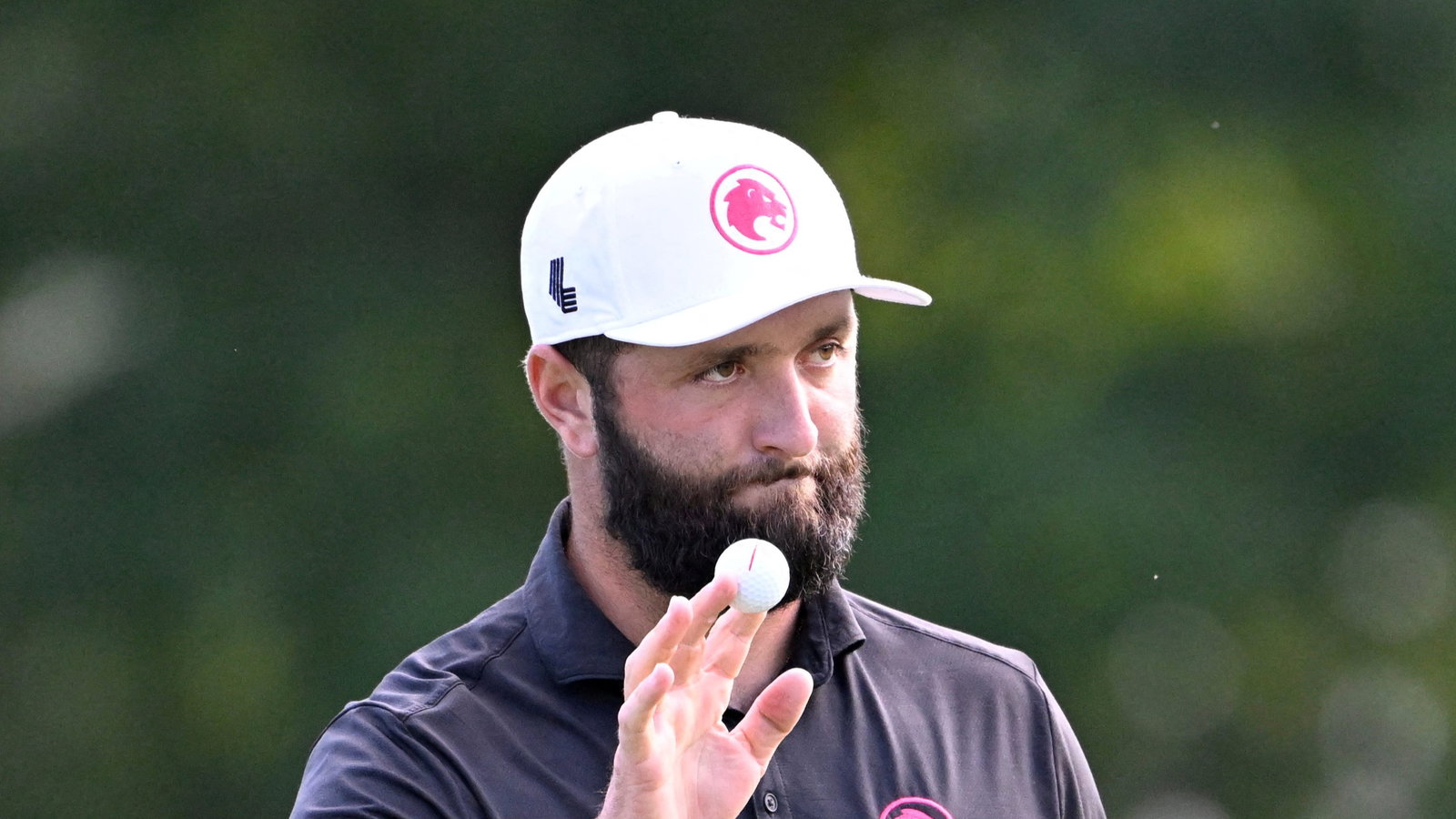 Jon Rahm