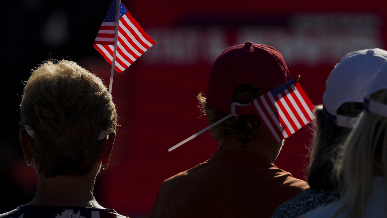 LPGA has issued an apology to fans 