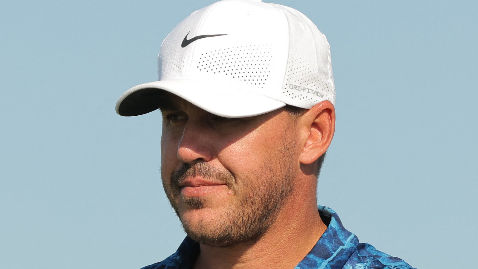 Brooks Koepka