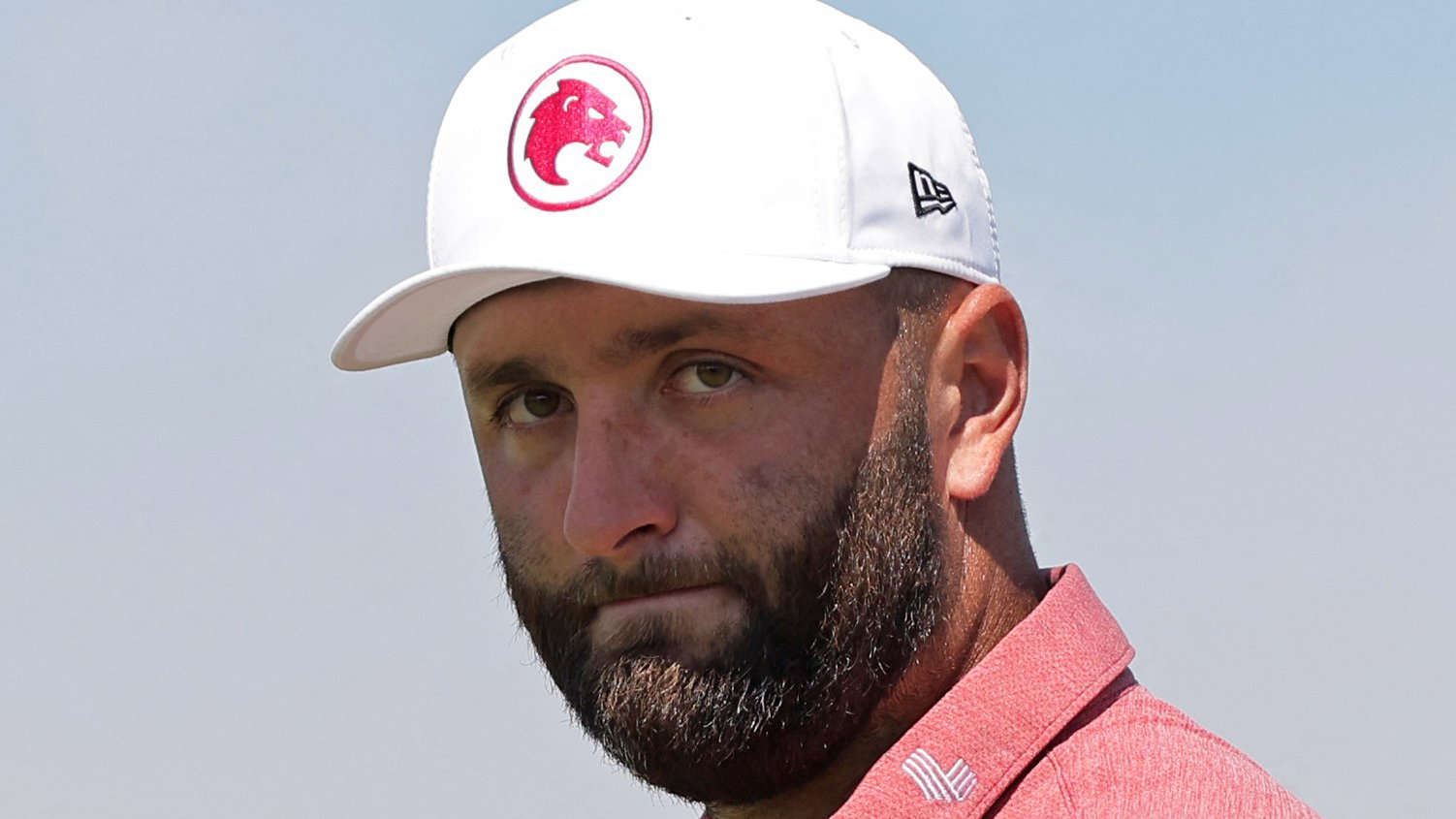 Jon Rahm