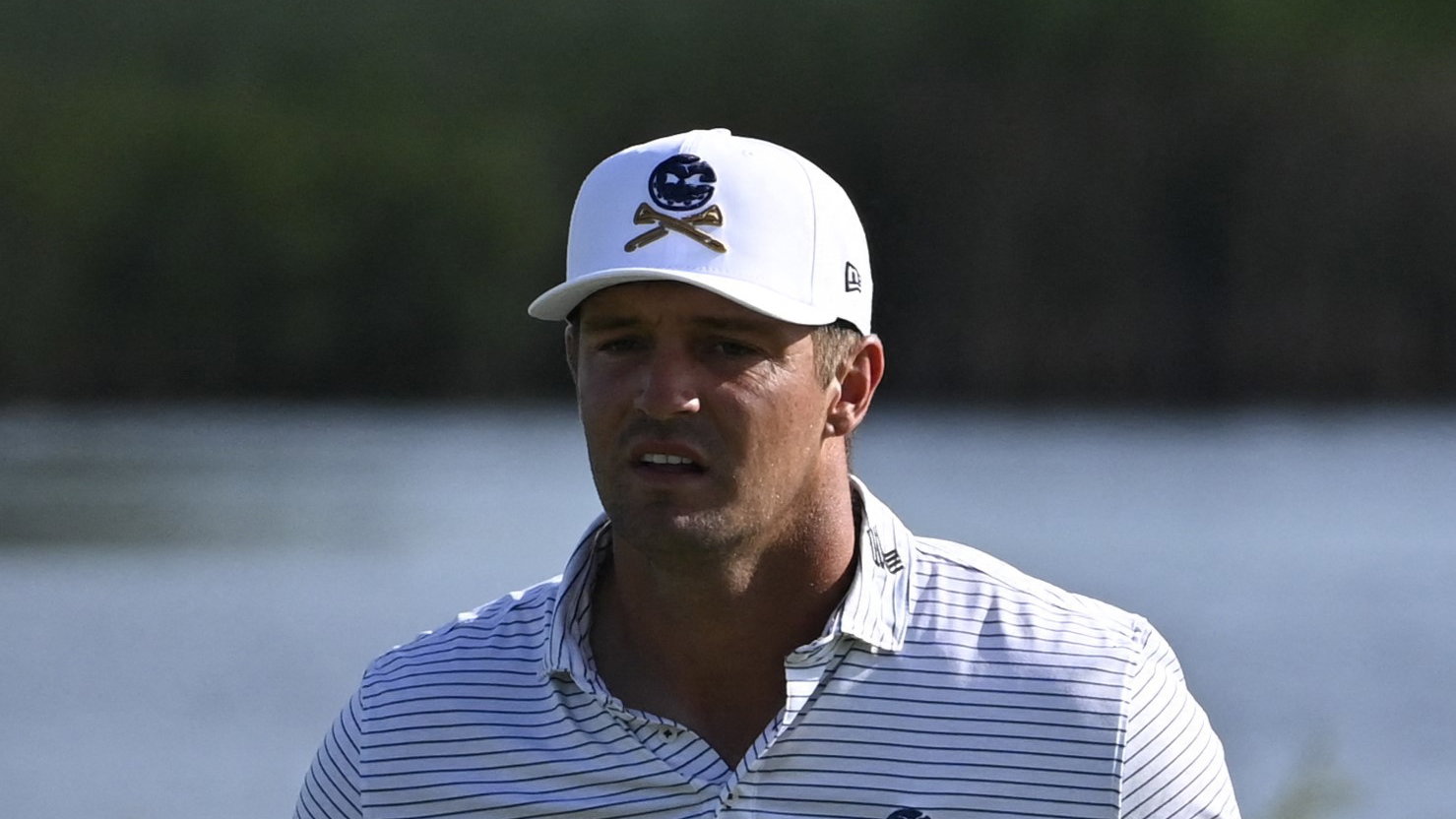 Bryson DeChambeau