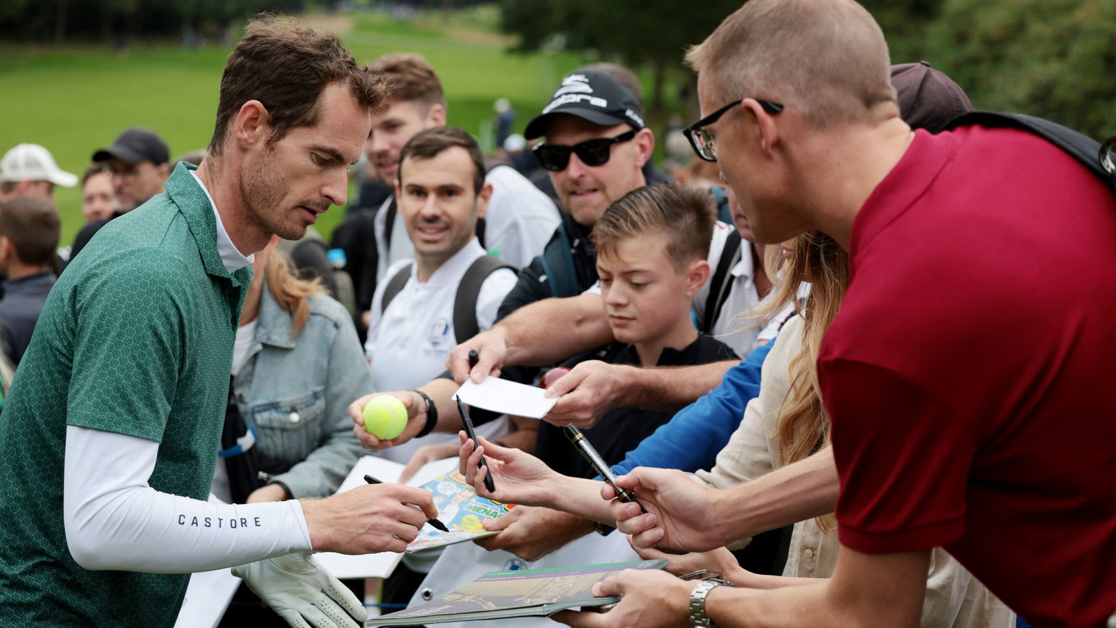 Andy Murray