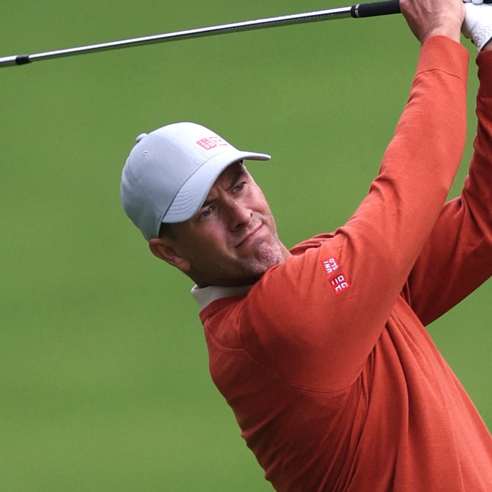 Adam Scott
