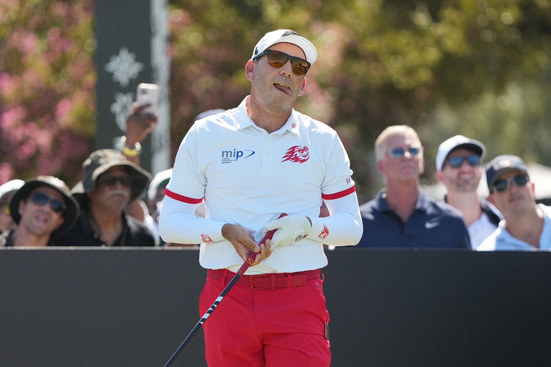 LIV Golf Team Championship: Final results as Cameron Smith's Ripper win ...