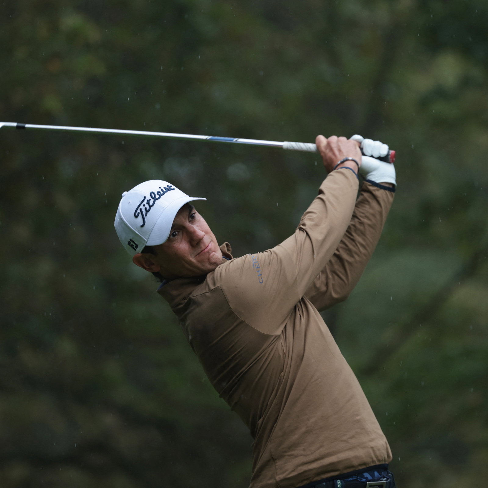 Matteo Manassero