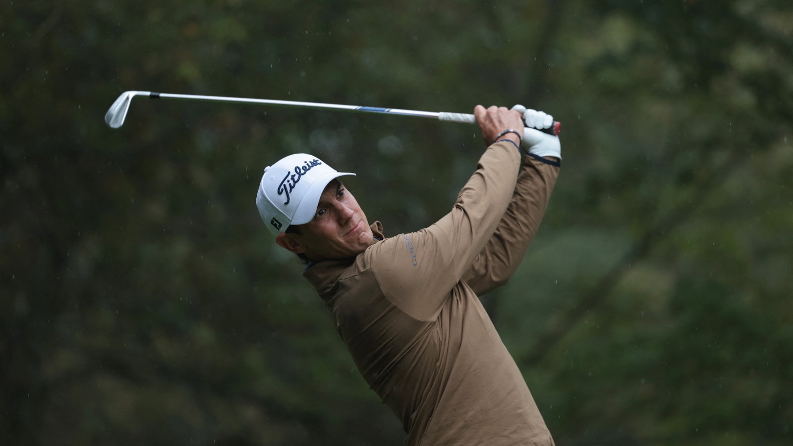Matteo Manassero