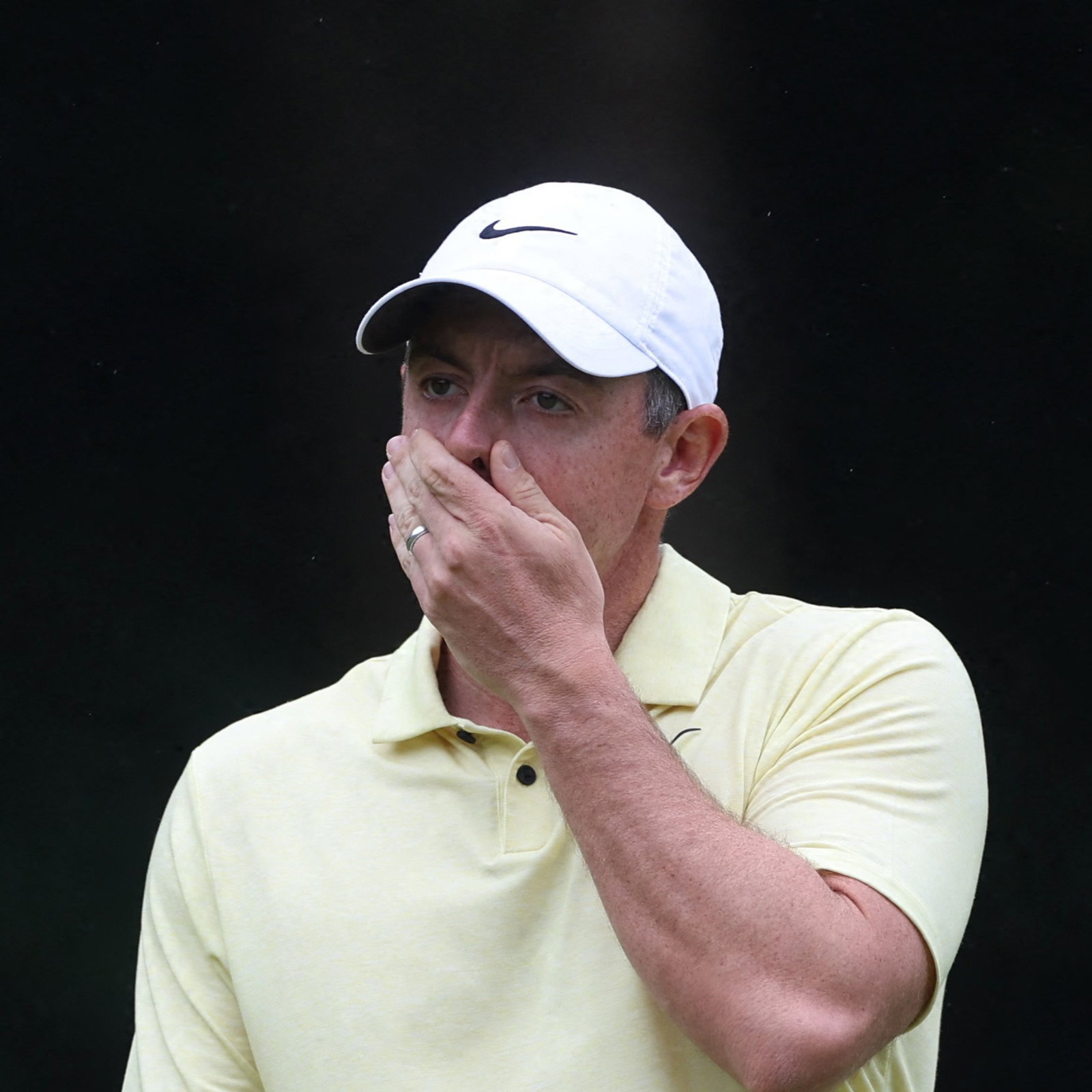 Rory McIlroy