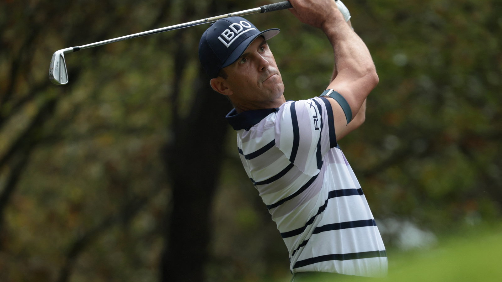 Billy Horschel 