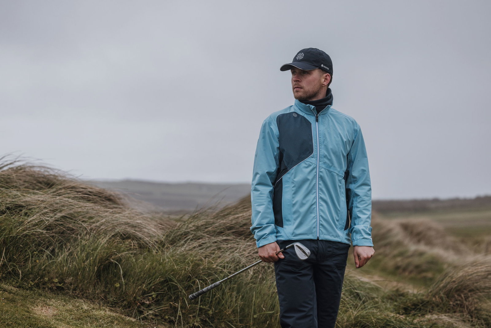 Galvin Green Ames Jacket
