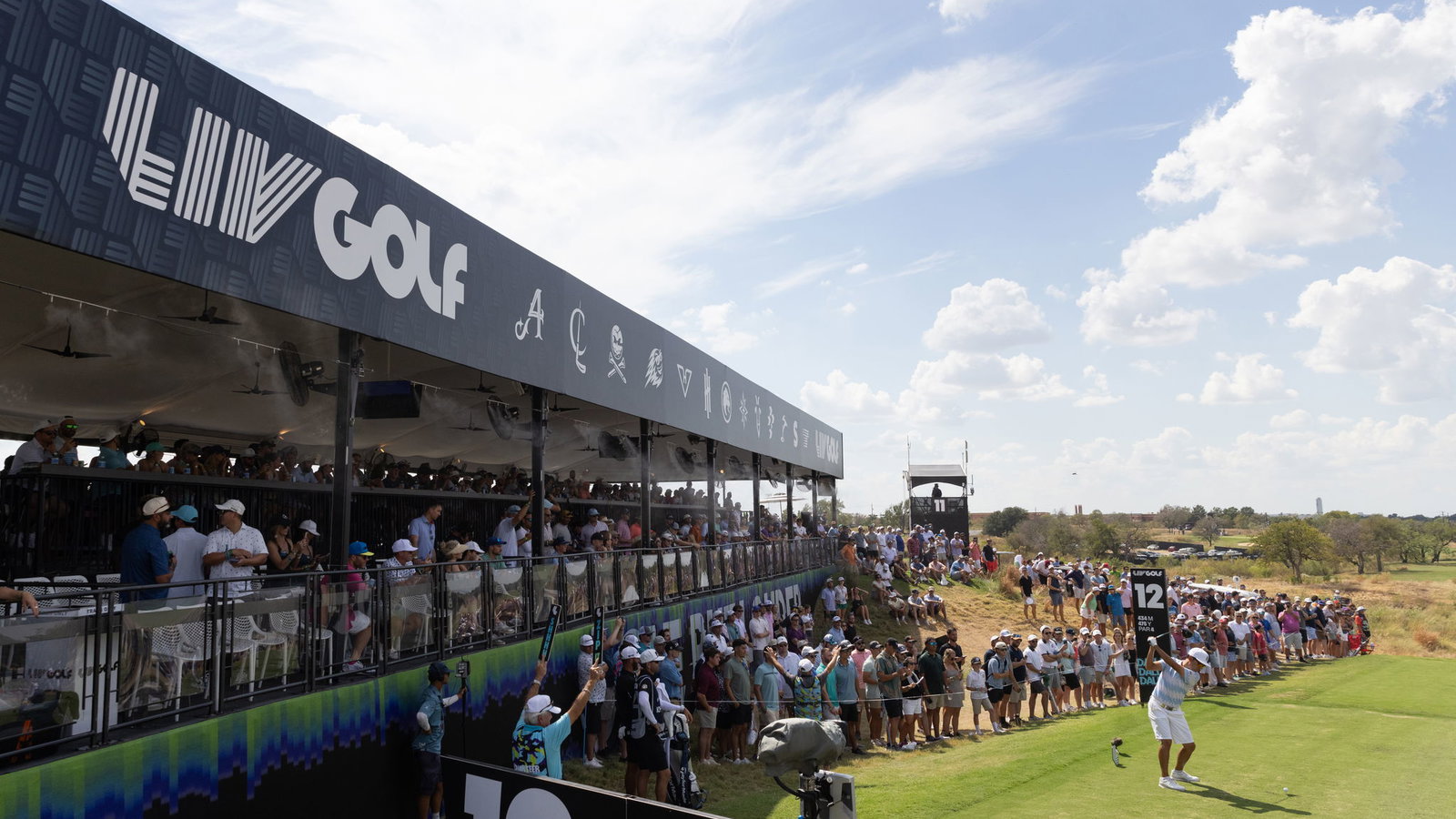 LIV Golf