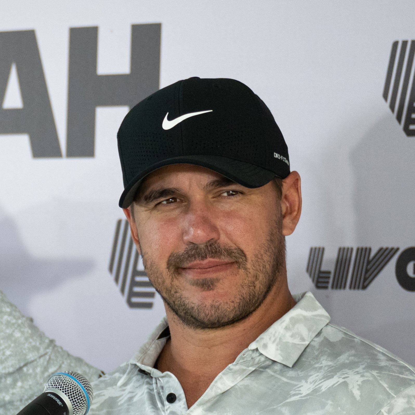 Brooks Koepka