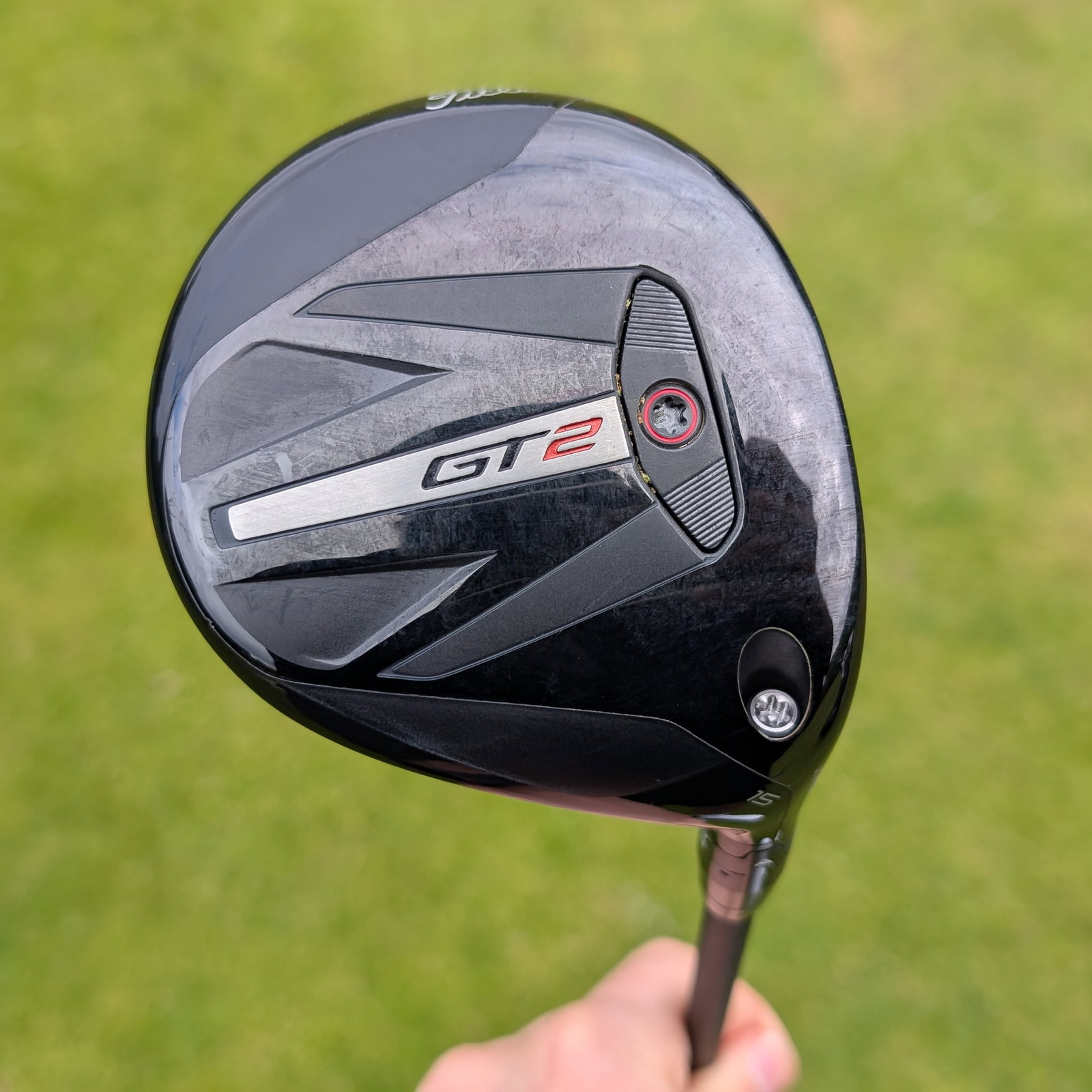 Titleist GT Fairway Wood