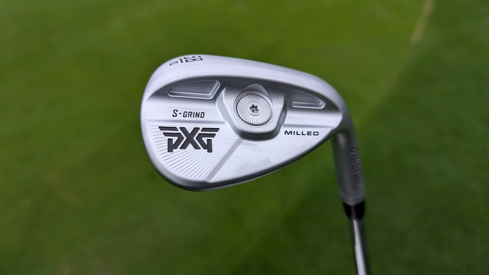 PXG Sugar Daddy III Wedge Review