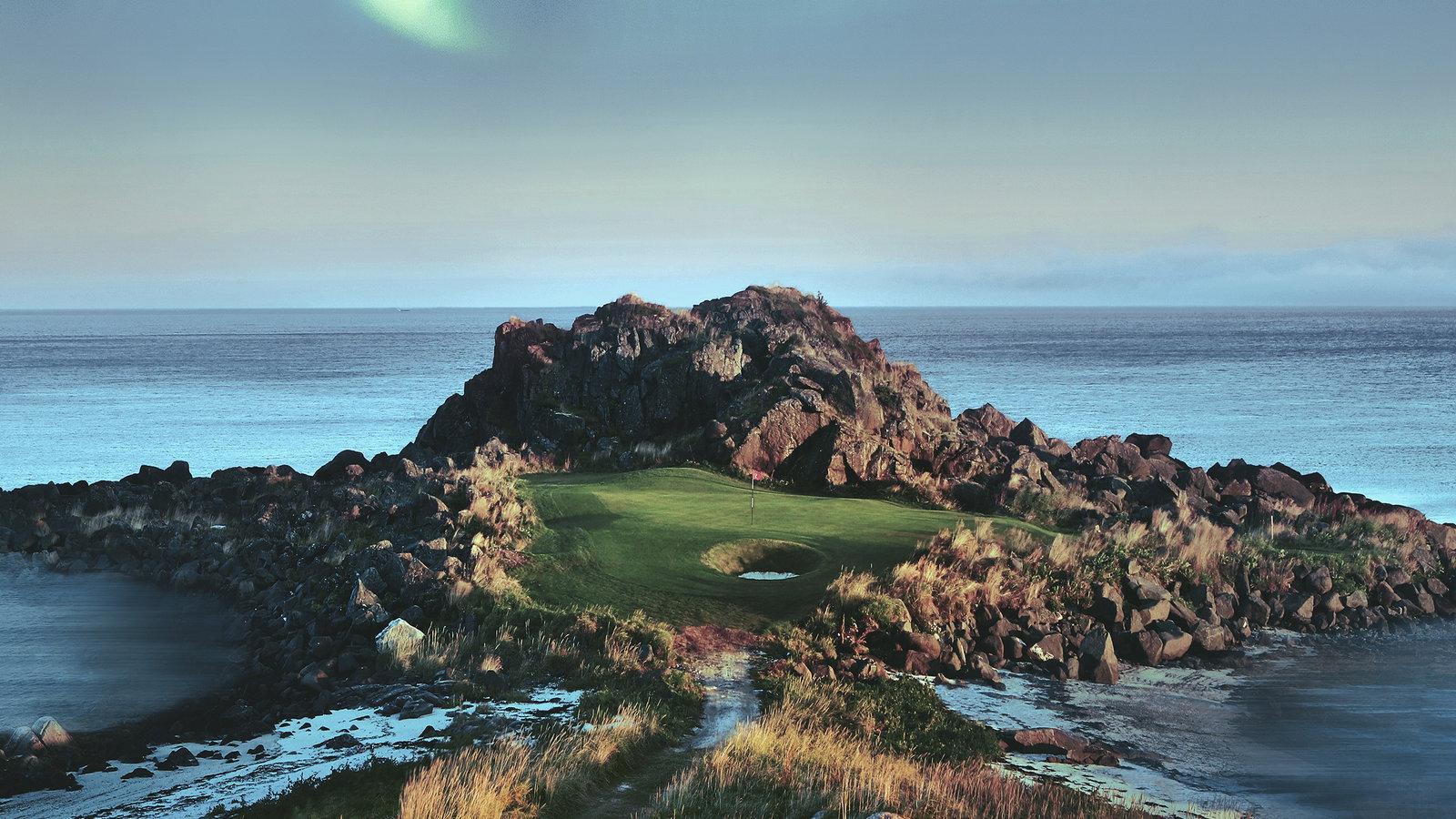 Lofoten Links