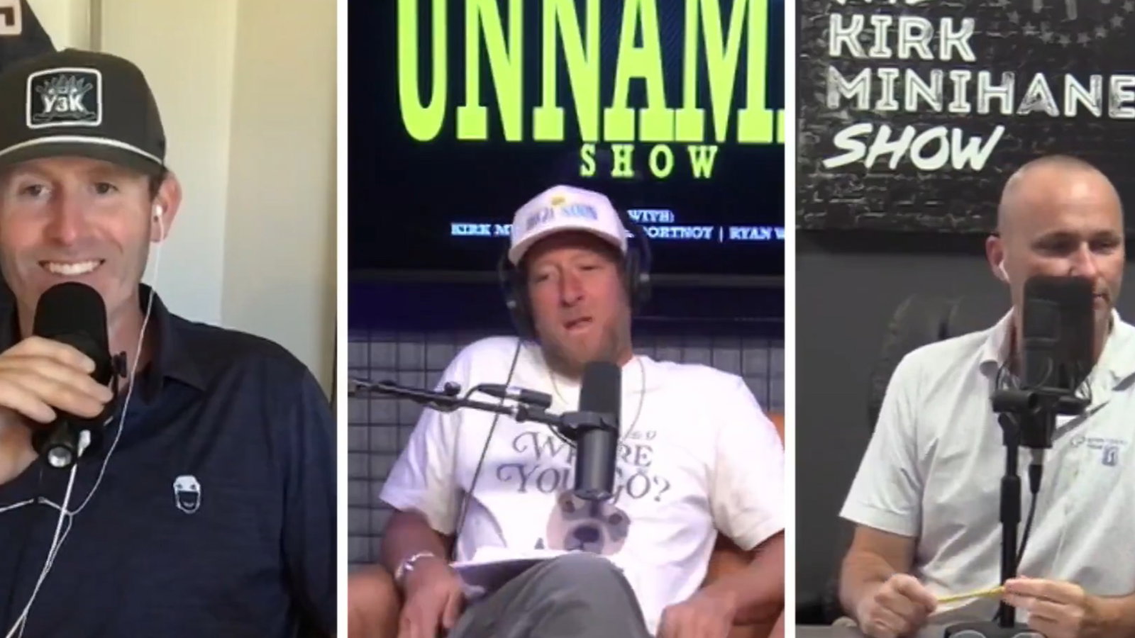 Credit: The Unnamed Show