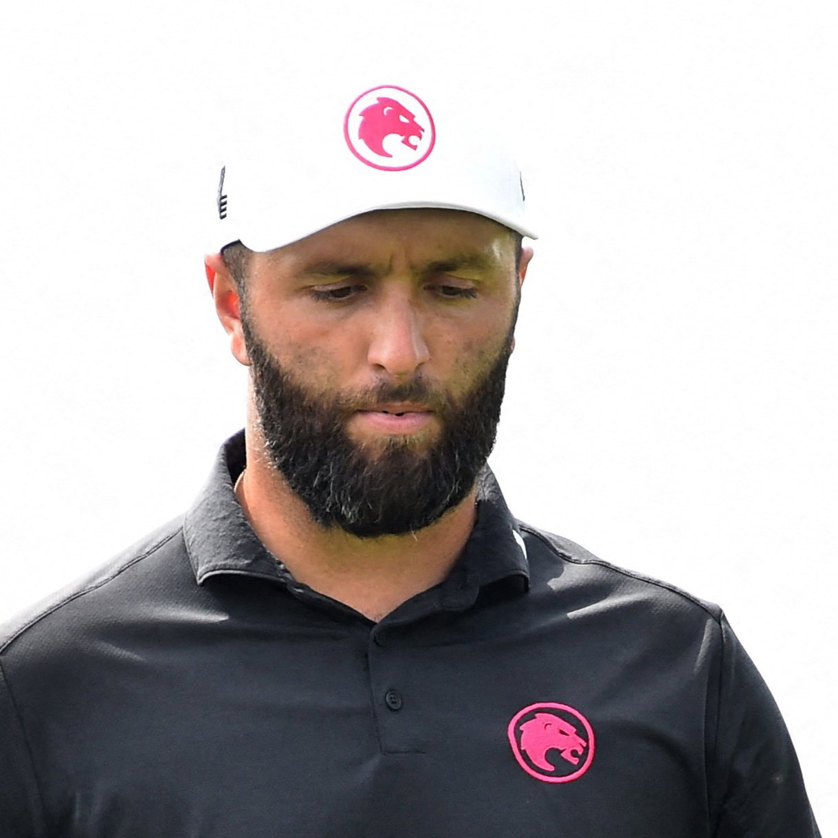 Jon Rahm is out of the Team Championship