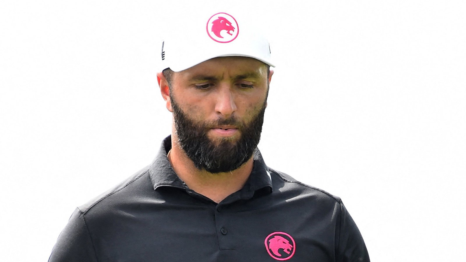 Jon Rahm is out of the Team Championship