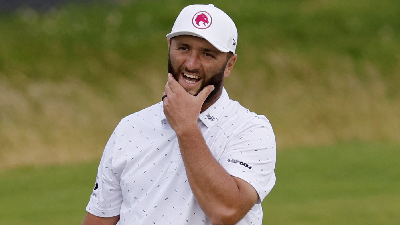 Jon Rahm lost in playoff on home soil 