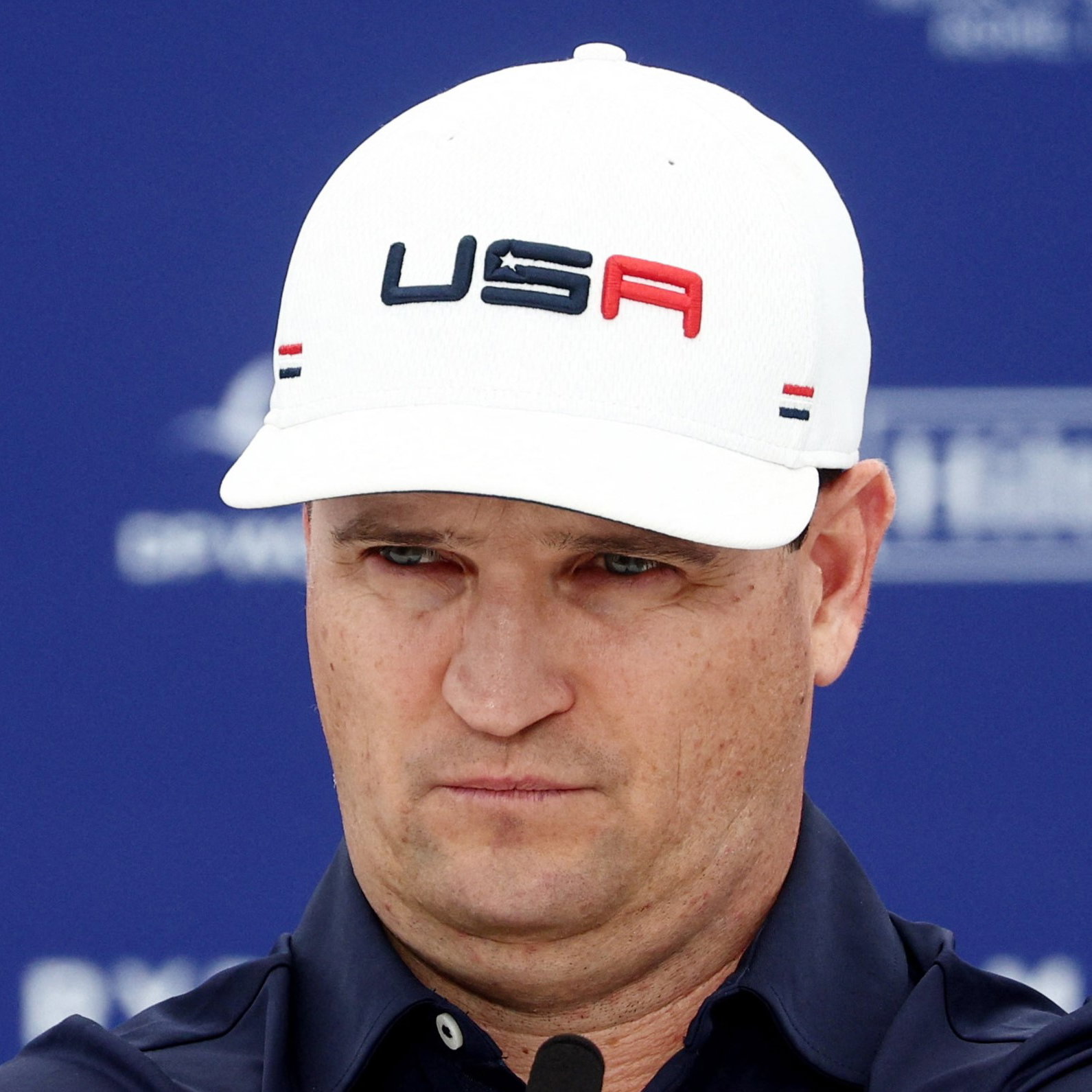Zach Johnson