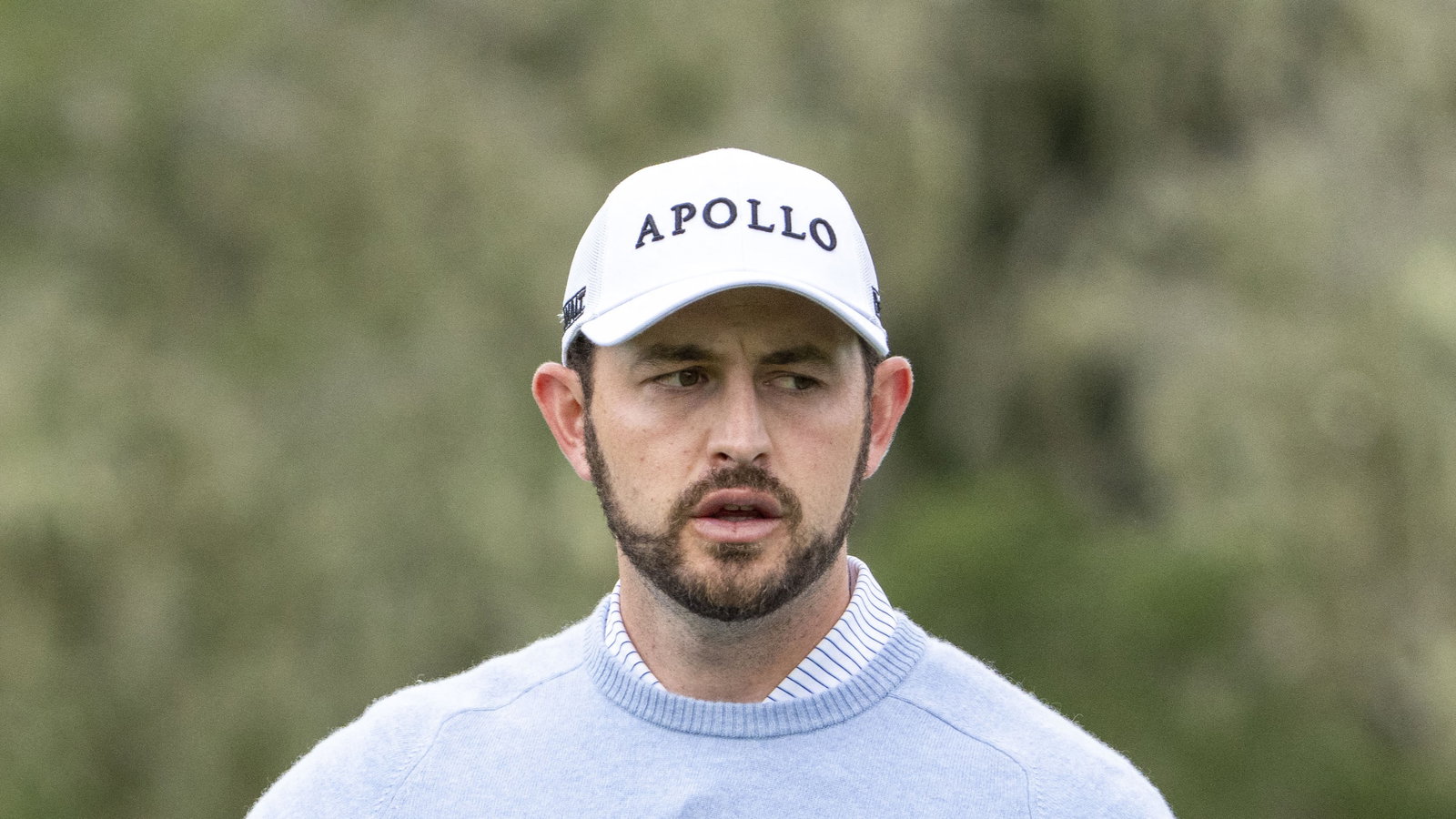 Patrick Cantlay