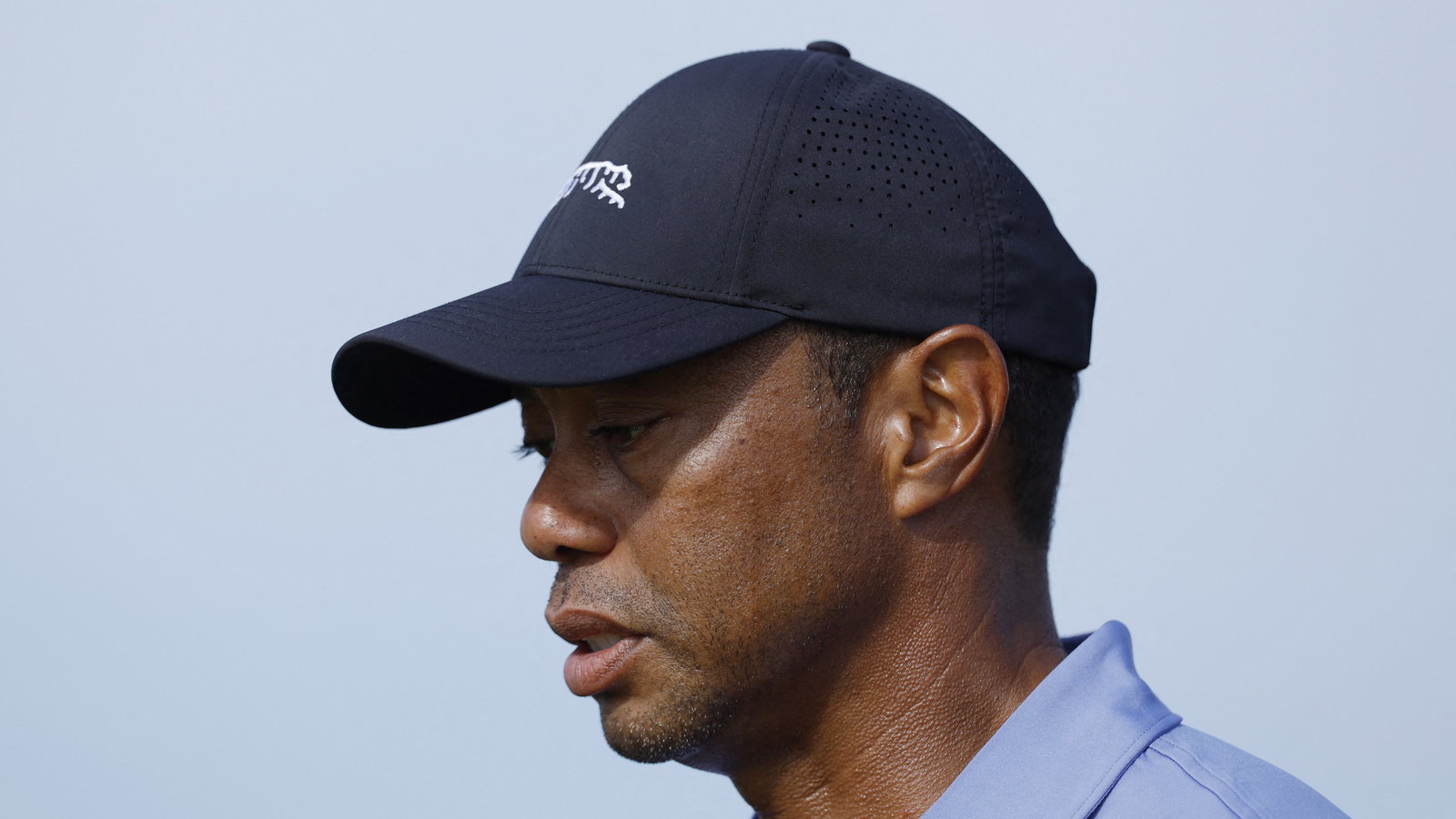 Tiger Woods