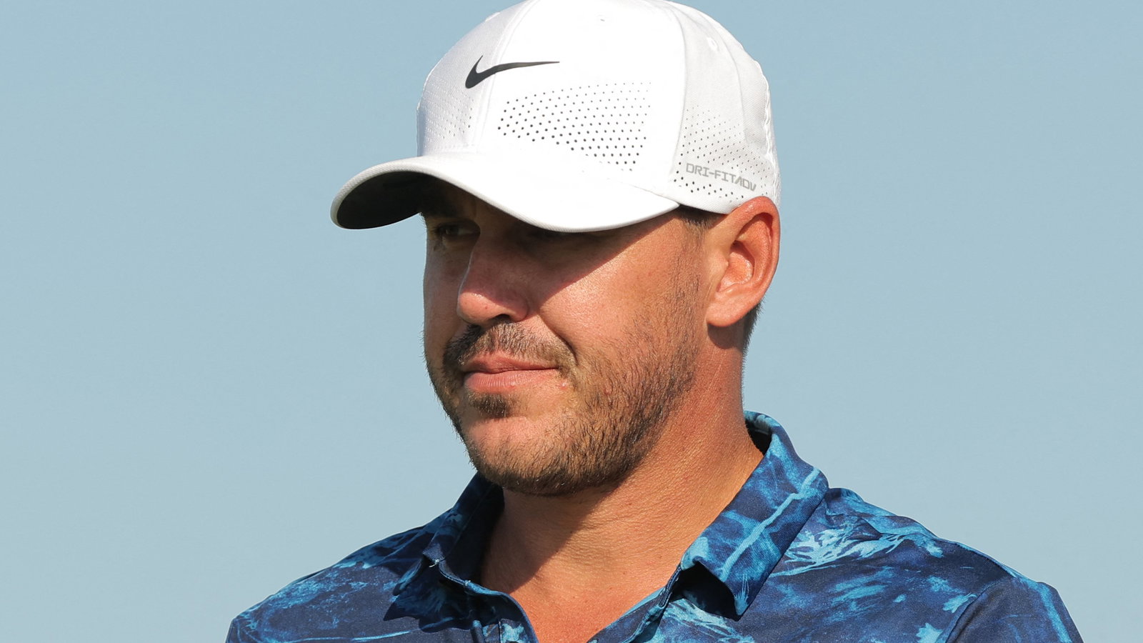 Brooks Koepka