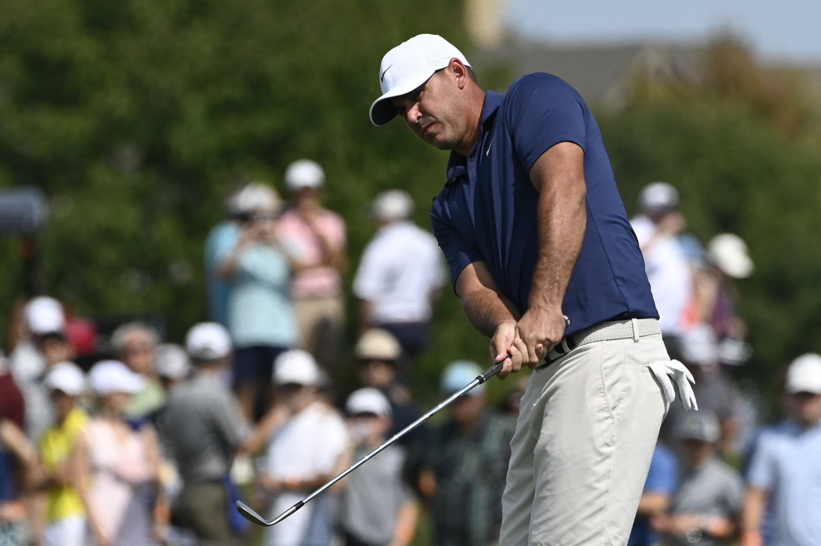 Brooks Koepka