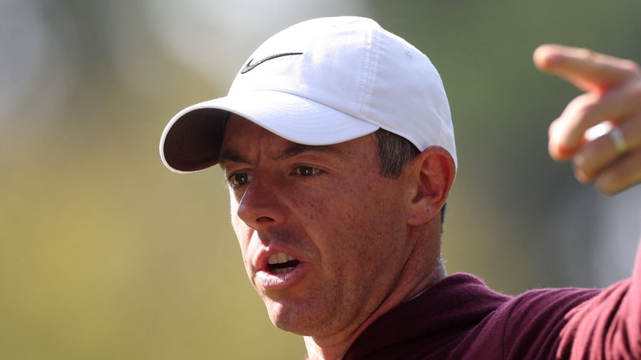 Report: Rory McIlroy ally gets new job months after quitting PGA Tour