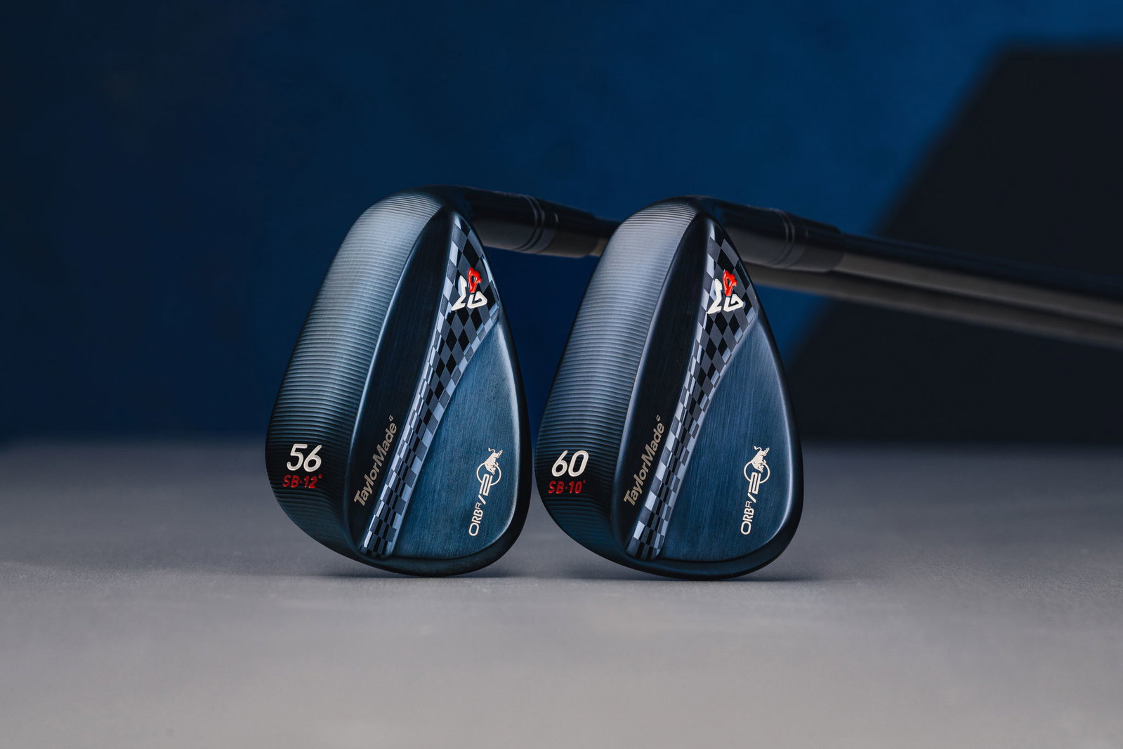 TaylorMade X Oracle Red Bull