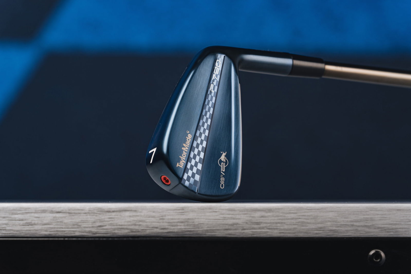 TaylorMade X Oracle Red Bull