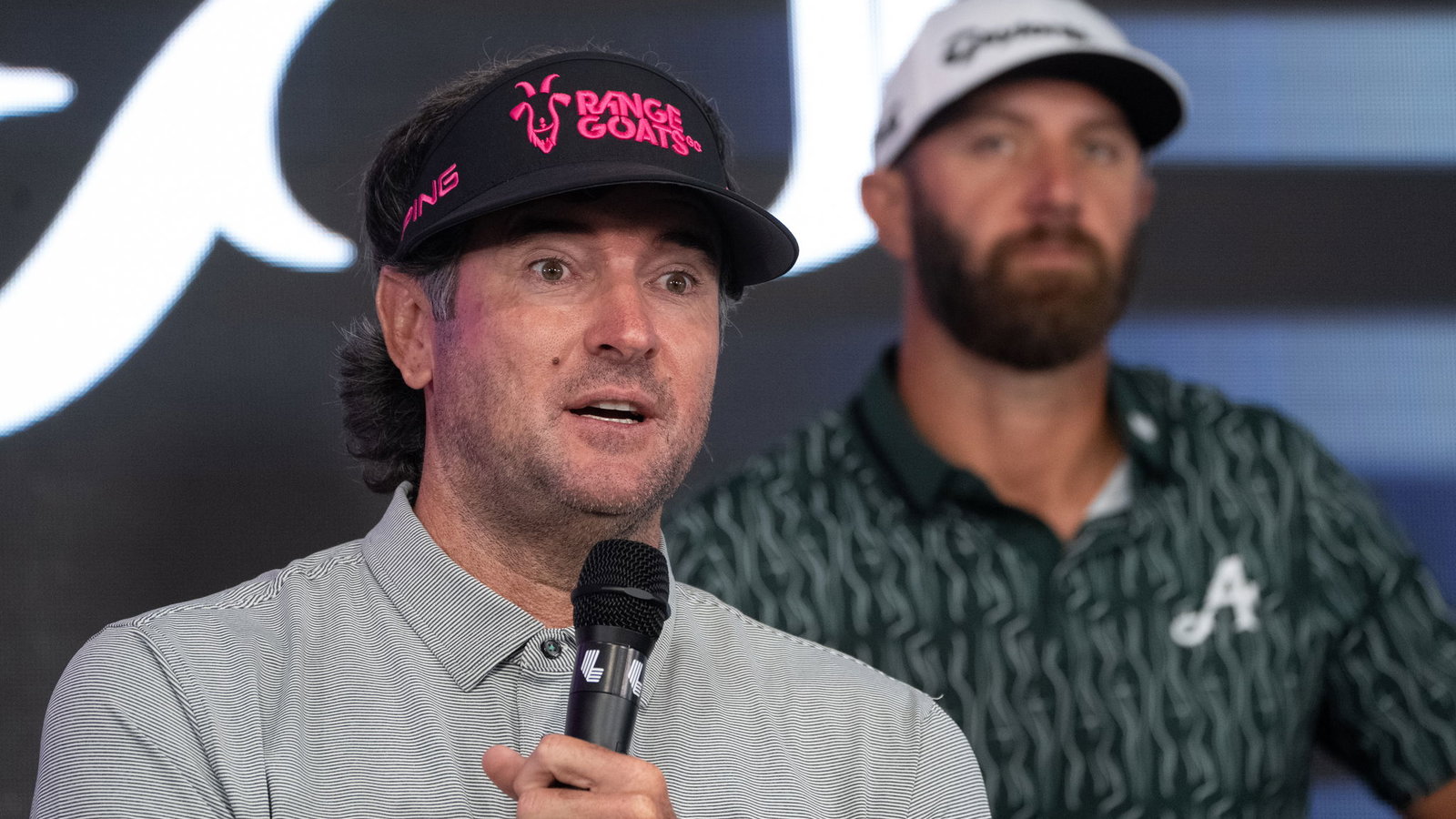 Bubba Watson