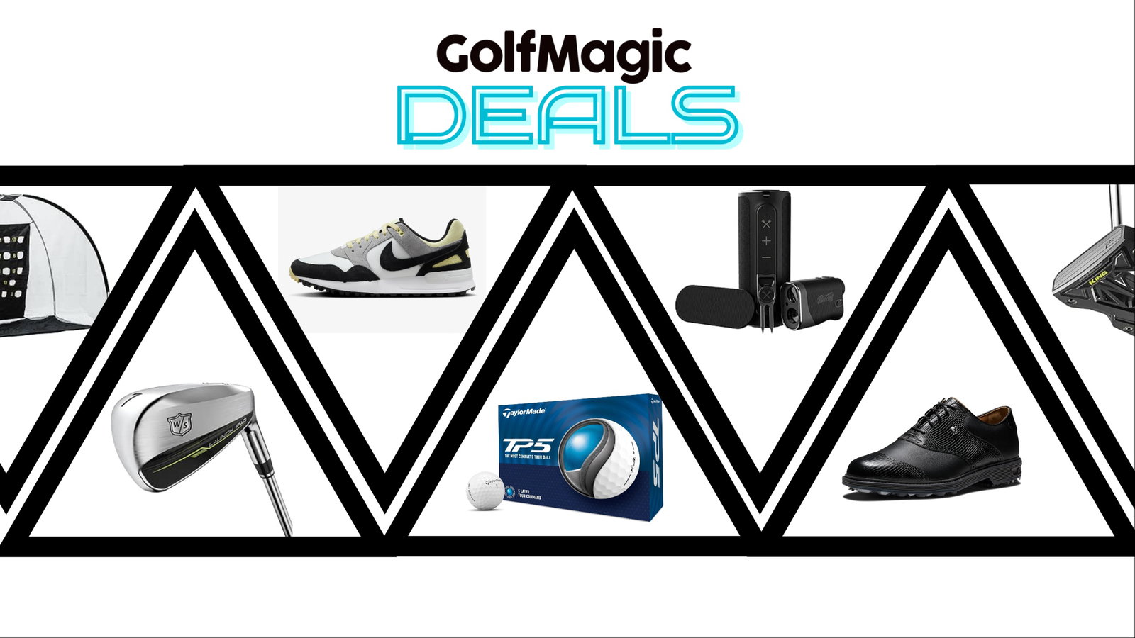 GolfMagic Deals of the Week