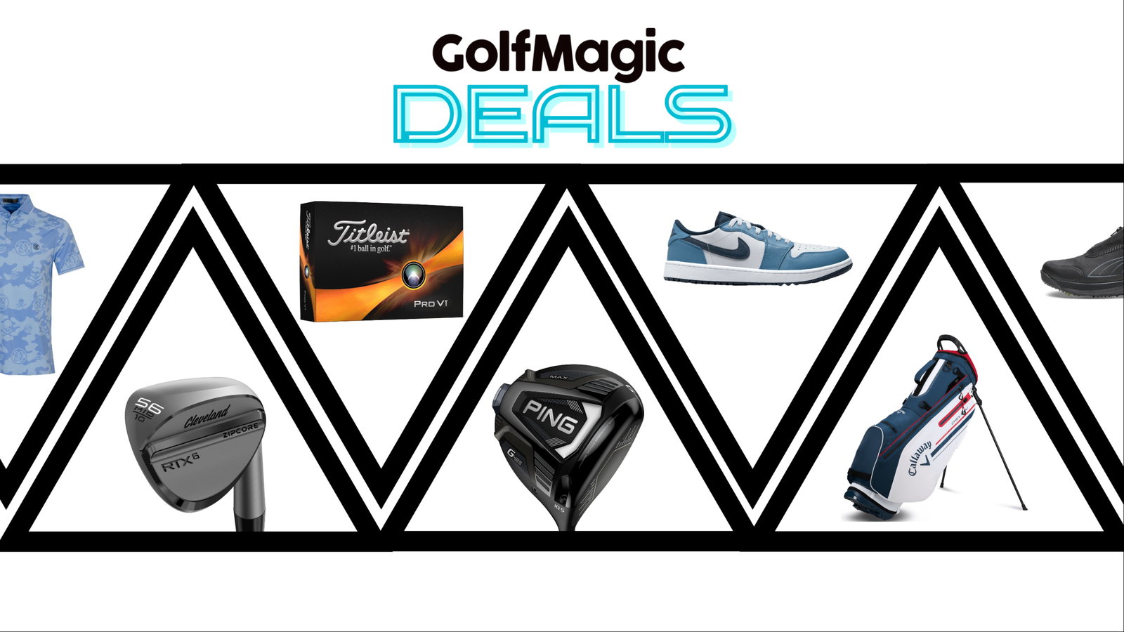 Scottsdale Golf Black November Deals