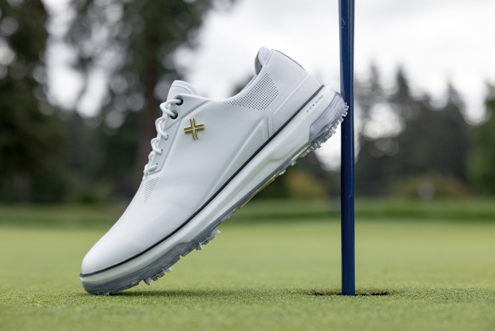 Jason Day and Payntr Golf launch new shoe collection - The Eighty
