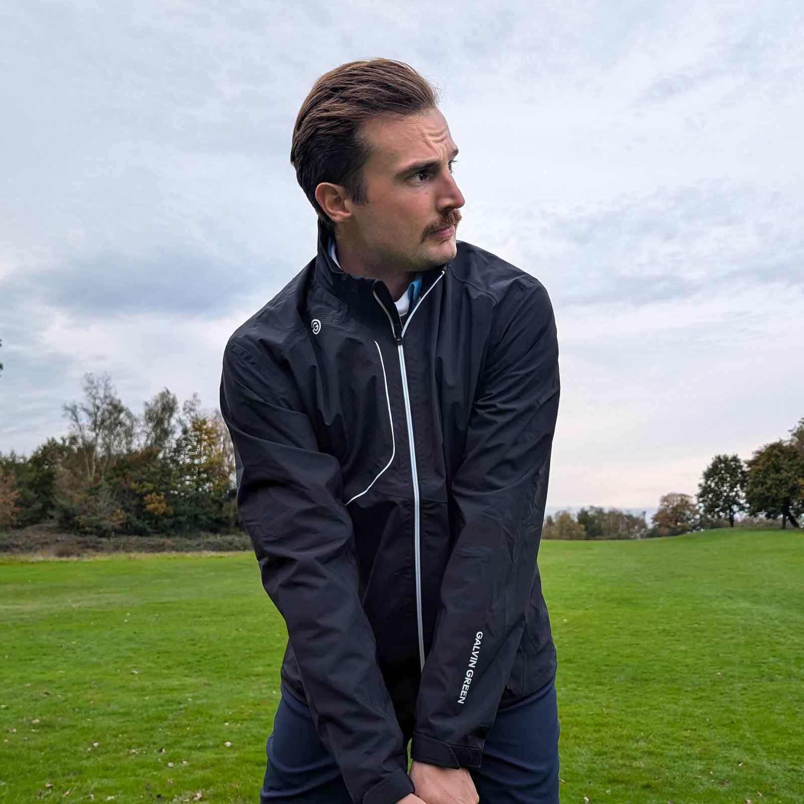 Galvin Green Ames Jacket