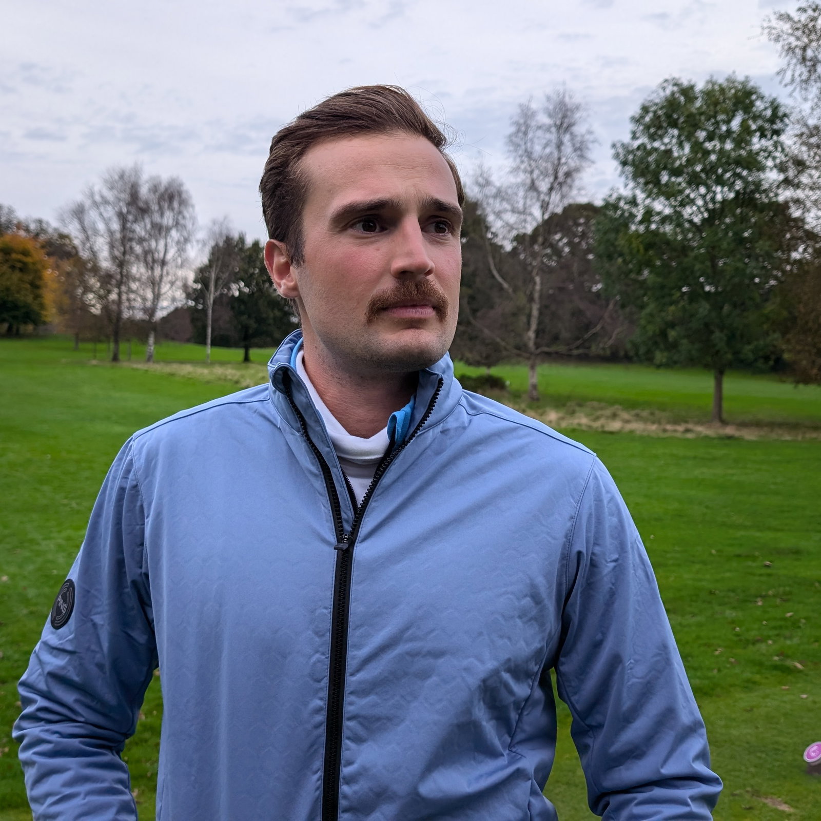 PING Levan Graphene Jacket