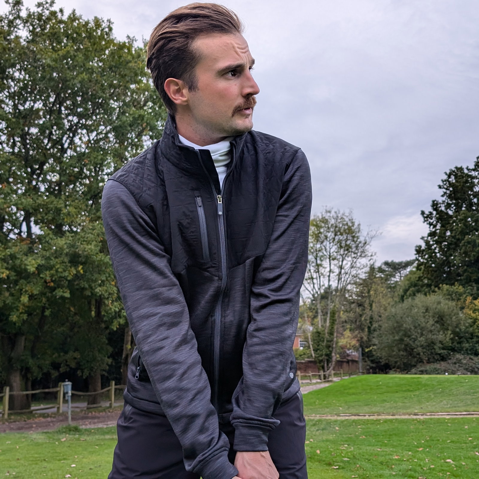 FootJoy A/W Apparel