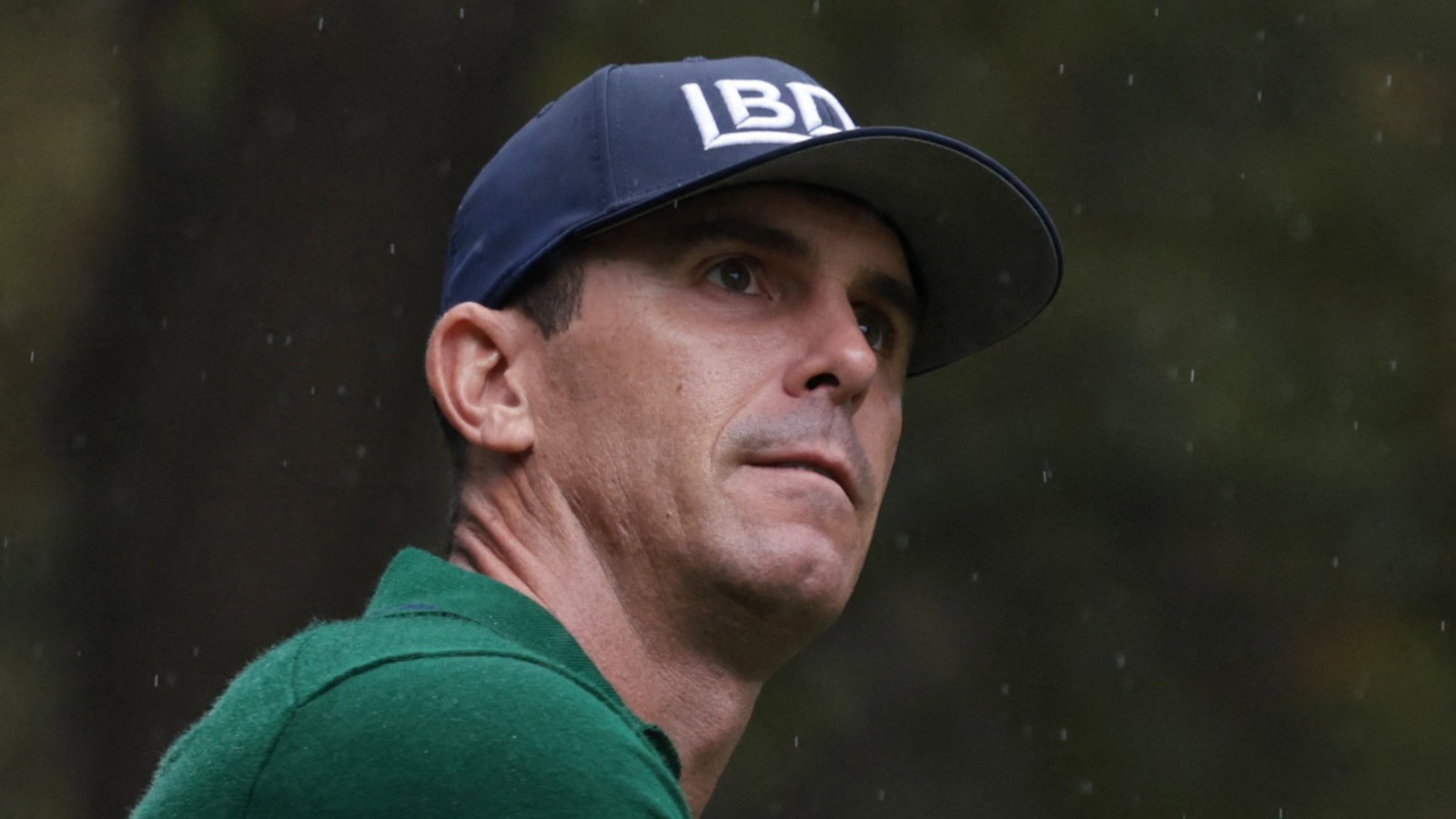 Billy Horschel