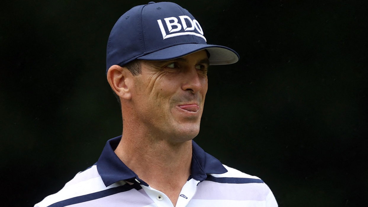 Billy Horschel